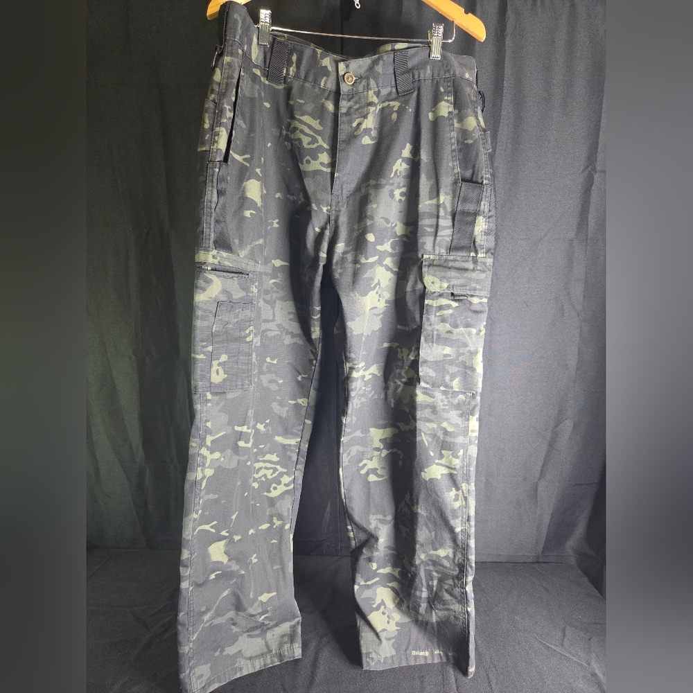 Camo Tactical 2XL Pants